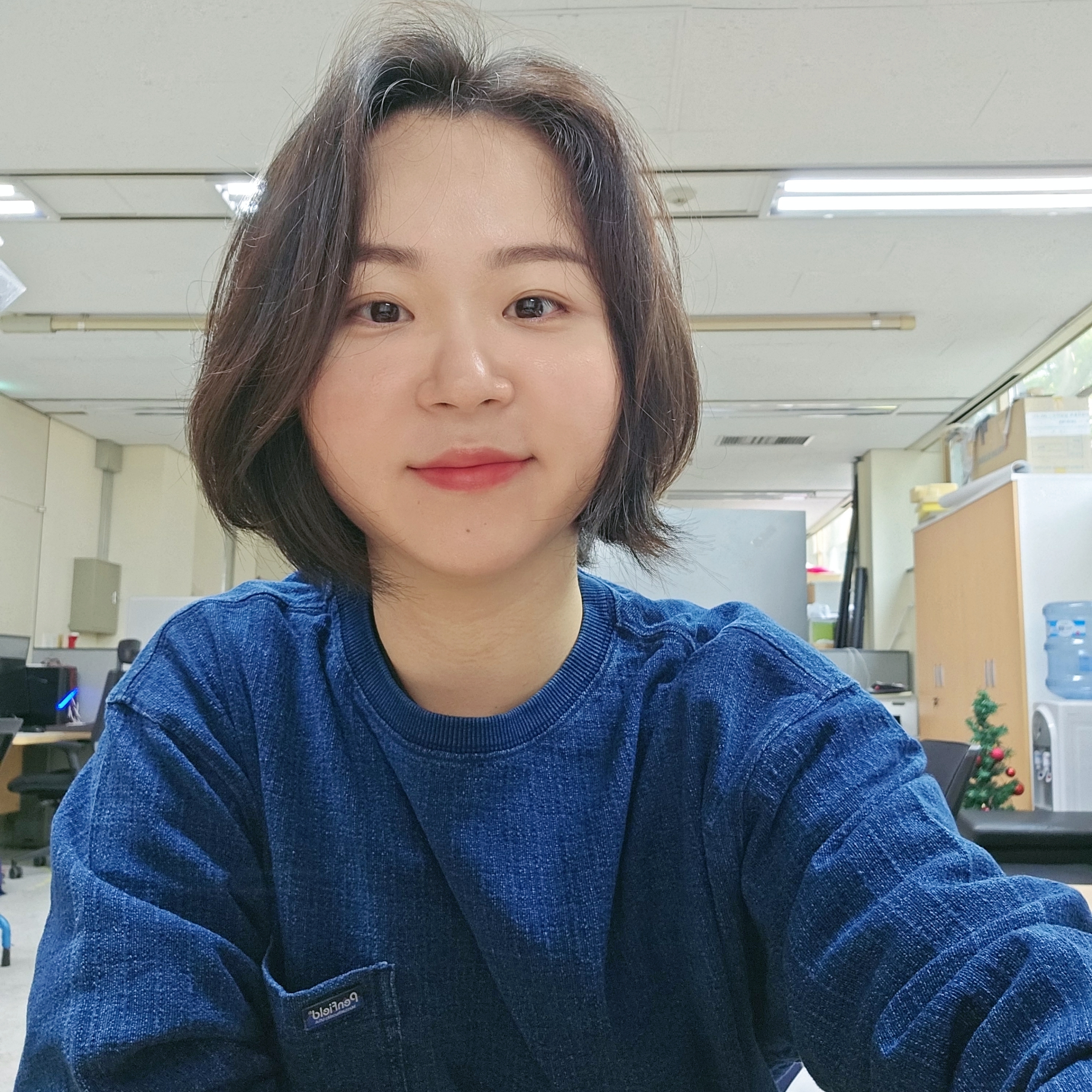 Profile photo